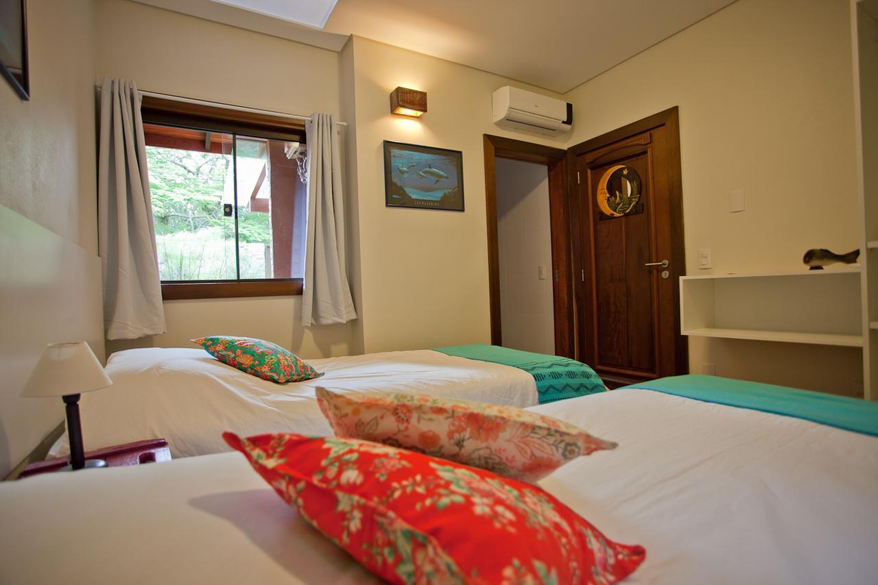 Pouso Lang Guest House Florianópolis Eksteriør billede