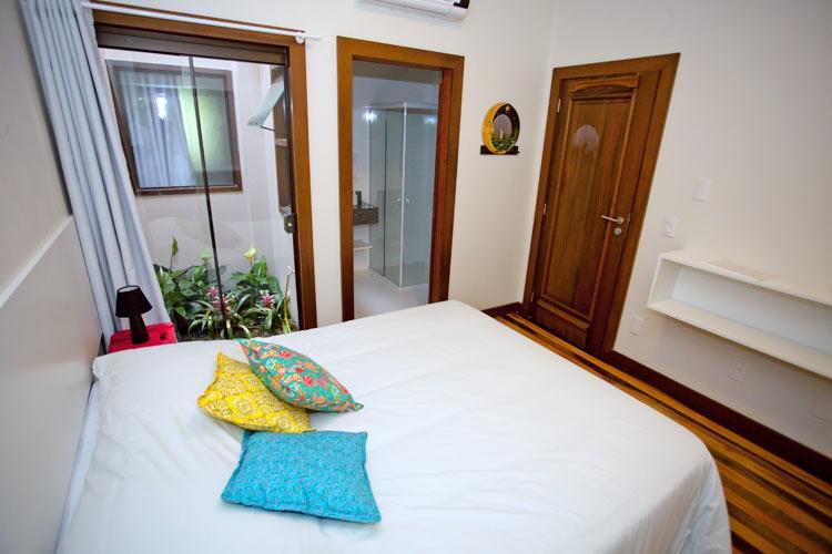 Pouso Lang Guest House Florianópolis Eksteriør billede
